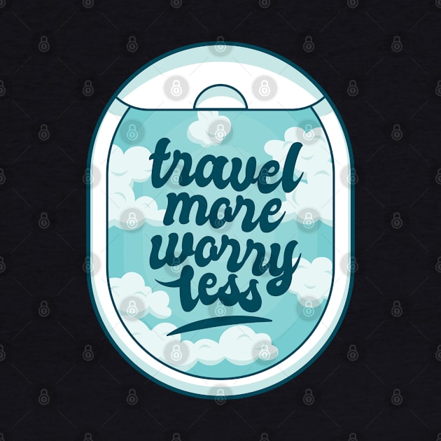 Travel Quote by Safdesignx